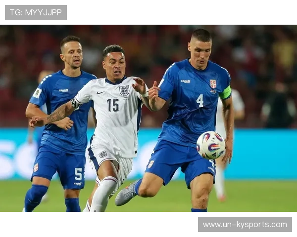 塞尔维亚联赛新星表现突出，塞尔维亚足球新星