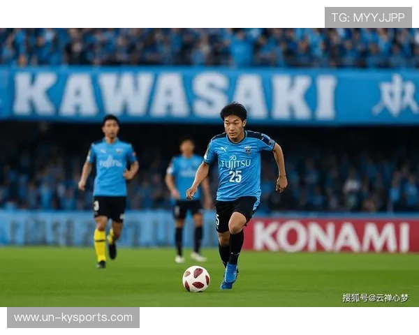 川崎前锋新赛季阵容公布，川崎 前锋